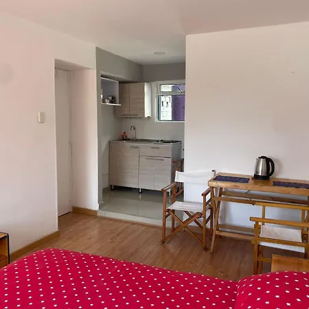 Sweet Flat Two Apartment Bogota Exterior photo