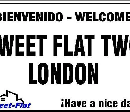Sweet Flat Two Apartment Bogota Exterior photo