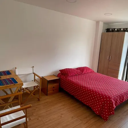 Sweet Flat Two Apartment Bogota Exterior photo
