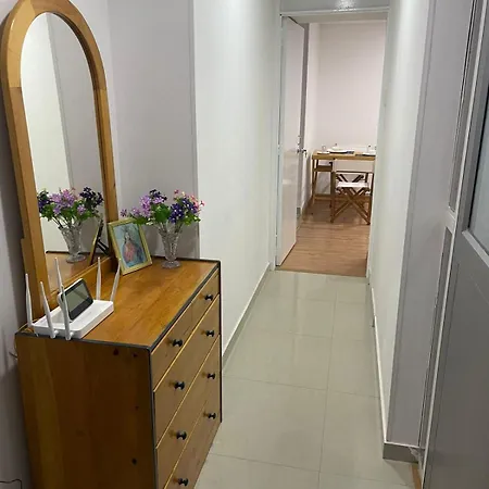 Sweet Flat Two Apartment Bogota Exterior photo