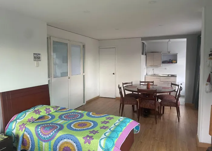 Sweet Flat Two